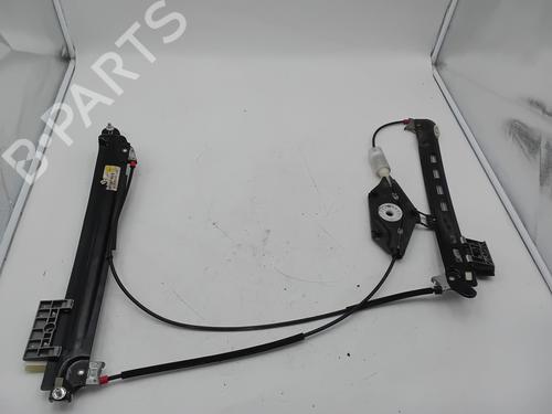 Used Front right window mechanism AUDI A5 Sportback (8TA) 1.8 TFSI (170 hp) 28714031