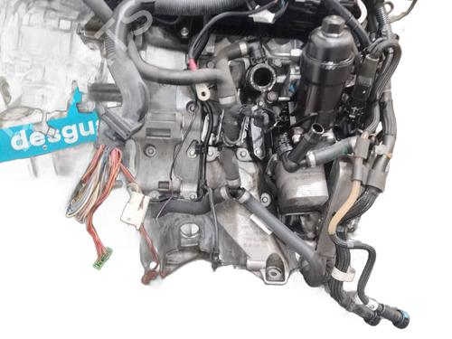 Engine BMW X3 (F25) xDrive 20 d | BP19707664M1 - Image 5