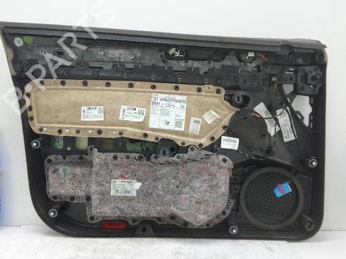 Front right panel VW CC B7 (358)  | BP18947685C59 