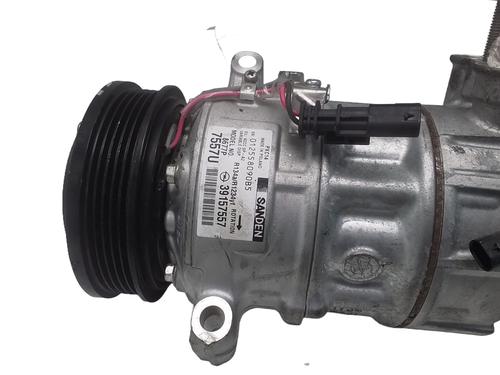 AC compressor OPEL INSIGNIA B Grand Sport (Z18) 2.0 (68) | BP31242747M34