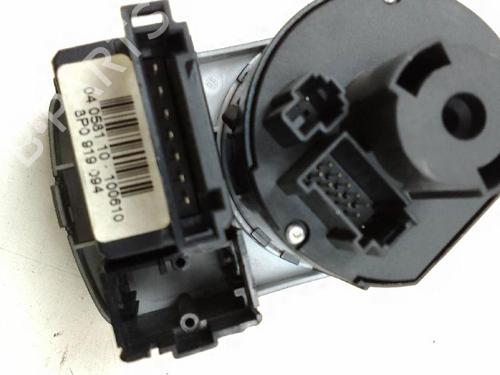 Headlight switch AUDI A3 Sportback (8PA) 2.0 TFSI | BP26161104I24 