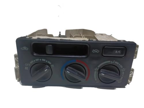 Comando chauffage TOYOTA AVENSIS (_T22_) 1.6 i (AT220_, AT220R) (110 hp) 32699233