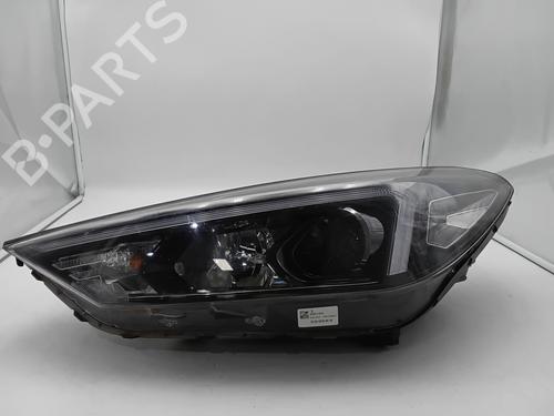 Venstre forlygte HYUNDAI TUCSON (TL, TLE) 1.6 GDi | BP29995543C28