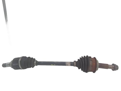 Left front driveshaft TOYOTA YARIS (_P13_) 1.5 (NSP131_) | BP18573313M38 