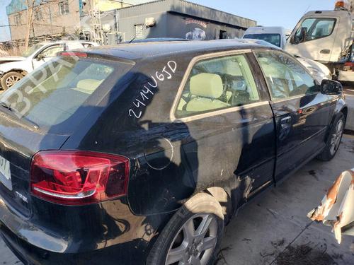 Left taillight AUDI A3 (8P1) 1.8 TFSI | BP18573274C34 