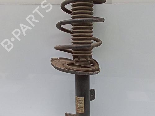 Used Left front shock absorber Left front shock absorber CITROËN BERLINGO Box Body/MPV (B9) 1.6 HDi 90 (90 hp) 21392846 21392846