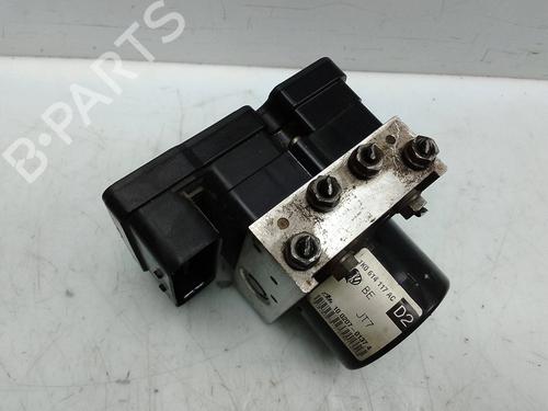 ABS Bremseaggregat VW CADDY III MPV (2KB, 2KJ, 2CB, 2CJ) 2.0 TDI 1K0614117AC