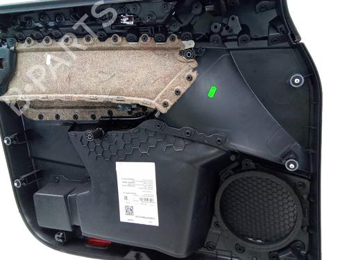 Front right panel VW TOURAN (5T1) 1.5 TSI | BP26055114C59  - Image 5