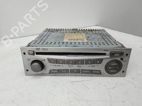 Radio MITSUBISHI L200 / TRITON (KA_T, KB_T)  | BP18907921E6 