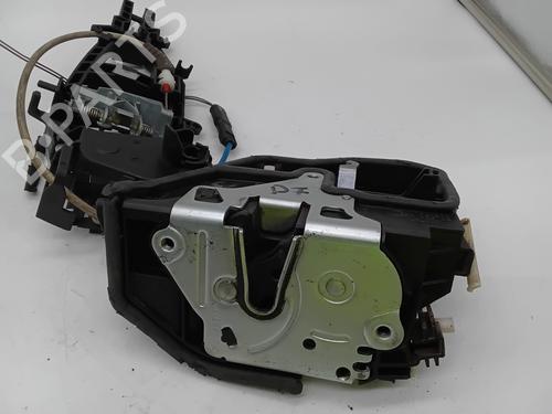 Front left lock BMW 1 (F20) 114 d | BP29386037C98 