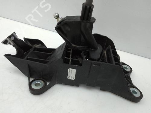 Used Gear lever FORD TRANSIT COURIER B460 Box Body/MPV 1.5 TDCi (75 hp) 22226451