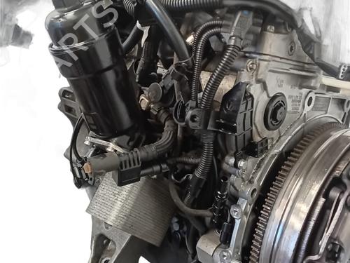 Engine BMW 1 (F20) 118 d | BP36432098M1 - Image 3