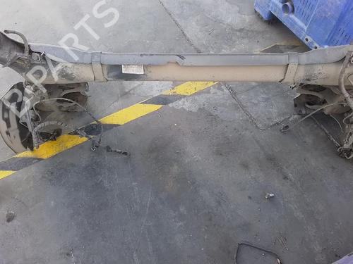 Rear axle RENAULT KADJAR (HA_, HL_) 1.6 dCi 130 (HLA4) | BP27625673M2