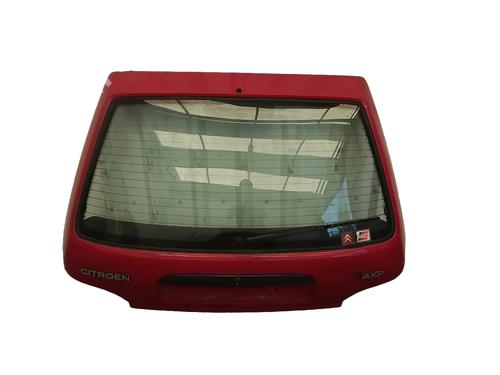 Bagklap CC/Kombi-Coupé Bagklap CC/Kombi-Coupé 38436442 38436442
