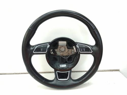 Used Steering wheel Steering wheel AUDI A5 Sportback (8TA) 3.0 TDI (204 hp) 18580140 18580140