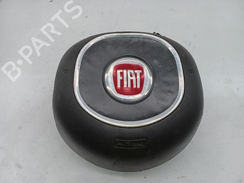 Driver airbag FIAT TIPO Hatchback (356_, 357_) 1.4 (356HXA1B, 357) | BP29824477C9