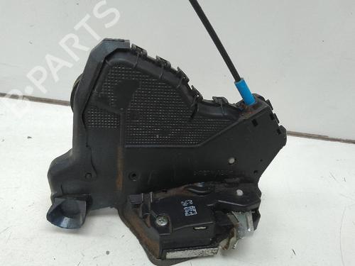 Used Front right lock TOYOTA AURIS (_E18_) 1.8 Hybrid (ZWE186_, ZWE186R) (136 hp) 19938126