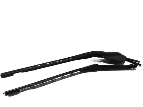 Used Front wipers mechanism Front wipers mechanism BMW 5 Touring (E61) 530 d (218 hp) 36033389 36033389