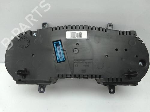 Instrument cluster SEAT ALTEA (5P1)  | BP22226601C47 
