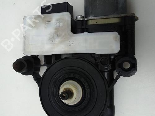 Rudehejsemotor bagstkærm højre VW GOLF VII (5G1, BQ1, BE1, BE2) 1.4 TSI | BP28145085E22 