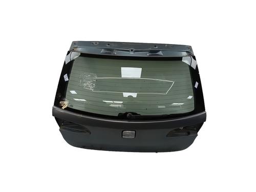 Used Tailgate SEAT IBIZA III (6L1) 1.4 TDI (75 hp) 31038142