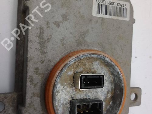 Used Electronic module AUDI A3 Sportback (8VA, 8VF) 2.0 TDI (150 hp) 28145517