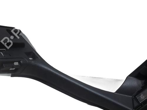 Boot lining VW GOLF VII (5G1, BQ1, BE1, BE2) 1.6 TDI | BP31990952I3 