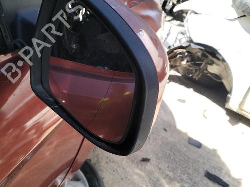 Right mirror FORD MONDEO IV (BA7) 2.0 TDCi | BP26051303C27