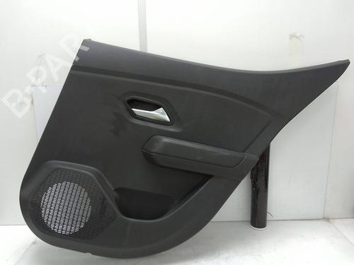 Used Rear right panel Rear right panel DACIA SANDERO III 1.0 TCe 90 (91 hp) 28145488 28145488