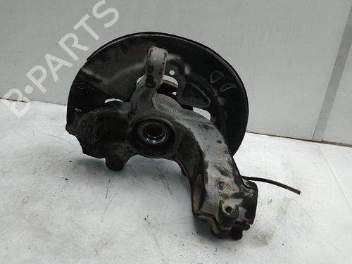 Right front steering knuckle VOLVO S60 II (134) D3 | BP18582509M26 