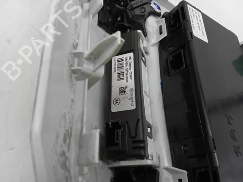 Interior roof light PEUGEOT 508 II (FB_, FH_, F3_) 1.5 BlueHDI 130 (FBYHZJ, FBYHZR) | BP29995286I8 