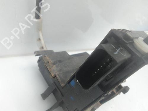 Front right lock PEUGEOT 308 II (LB_, LP_, LW_, LH_, L3_) 1.2 THP 130 | BP21284756C97 