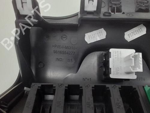 Switch PEUGEOT RIFTER 1.5 BlueHDi 100 | BP22686912I30 