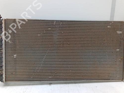 Water radiator SEAT IBIZA IV (6J5, 6P1) 1.6 TDI | BP26054400M31 