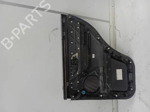 Used Rear left panel LAND ROVER RANGE ROVER SPORT I (L320) 2.7 D 4x4 (190 hp) 23984993