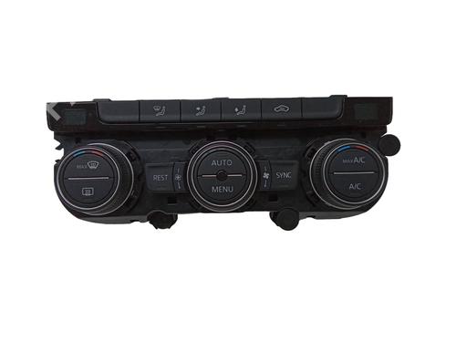 Used Climate control Climate control VW TOURAN (5T1) 1.6 TDI (110 hp) 26052848 26052848