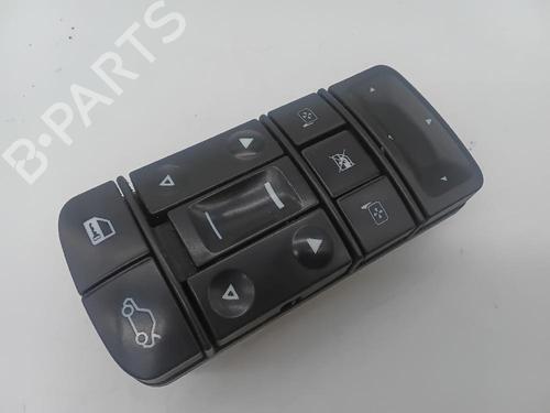 Left front window switch OPEL VECTRA C (Z02) 1.8 16V | BP26593475I27 