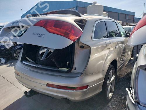 Right rear door AUDI Q7 (4LB) 3.0 TDI quattro | BP18575288C5 