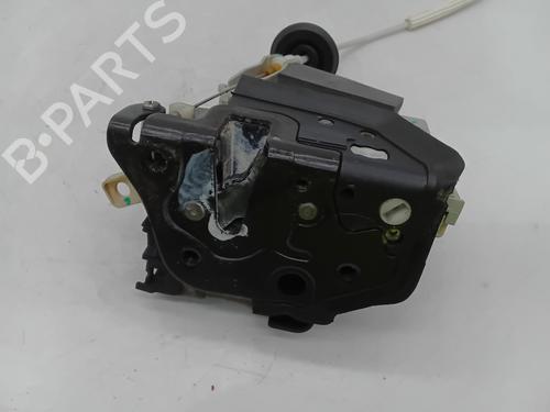 Front right lock AUDI Q7 (4LB) 3.0 TDI quattro | BP29396682C97 