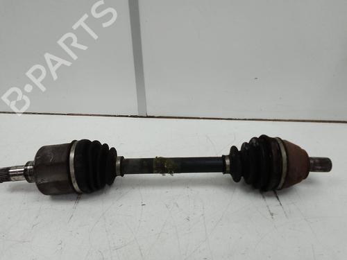 Used Left front driveshaft Left front driveshaft VOLVO C30 (533) D2 (115 hp) 19931097 19931097