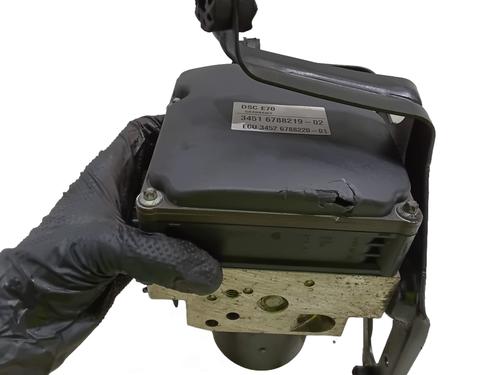 ABS pump BMW X5 (E70) 3.0 sd | BP35976327M43 - Image 5