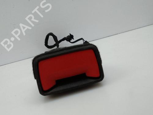 Used Seat buckle Seat buckle 21566550 21566550