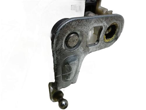 Gear lever NISSAN NAVARA NP300 (D40) 2.5 dCi 4WD (D40TT, D40T, D40M, D40BB) | BP34419950M90  - Image 7