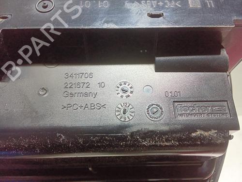 Other BMW X3 (E83) 2.0 d | BP34647320O1  - Image 7