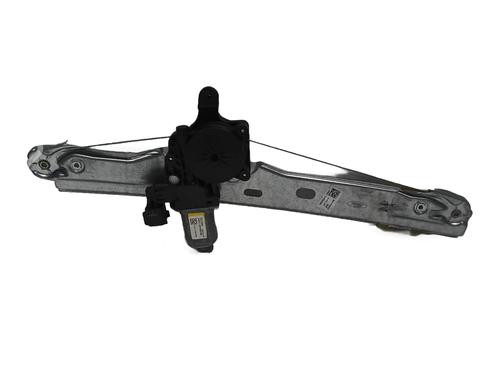Used Rear right window mechanism Rear right window mechanism 38012554 38012554