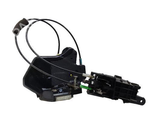 Højre fortil lås SUZUKI GRAND VITARA II (JT, TE, TD) 2.0 All-wheel Drive (TD54V, JB420) (140 hp) 31825602