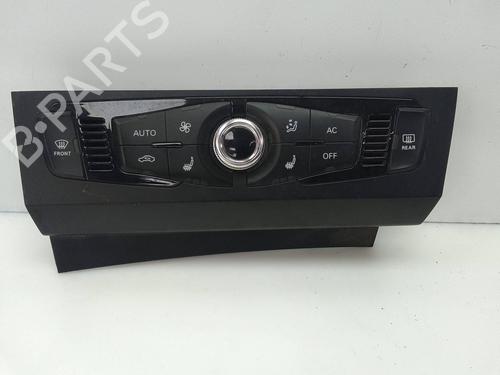 Used Climate control Climate control 21602844 21602844