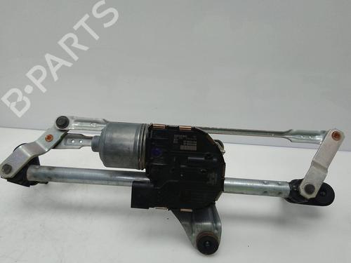 Used Front wiper motor SEAT LEON (5F1) 2.0 TDI (150 hp) 28150265
