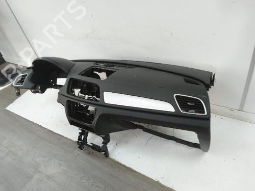 Airbag Kit AUDI Q3 (8UB, 8UG) 2.0 TDI | BP26051378C86 