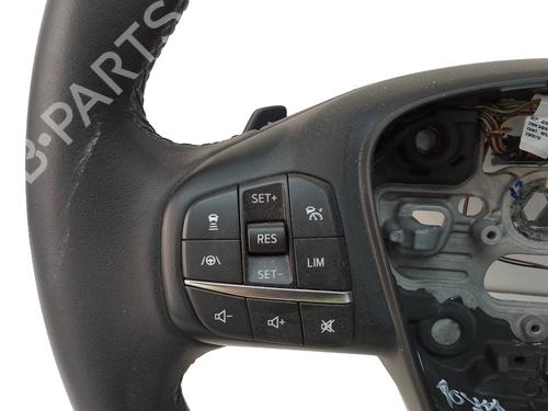Steering wheel FORD FOCUS IV (HN) 1.0 EcoBoost | BP26055157C49 - Image 5
